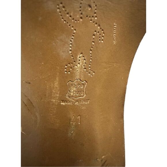 MARNI Strappy Sandals  Size EU41 US 10.5 - Picture 8 of 9